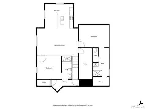 1414 Castle Creek Circle Castle Rock CO 80104