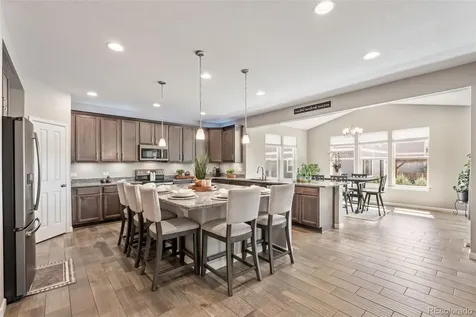 1414 Castle Creek Circle Castle Rock CO 80104