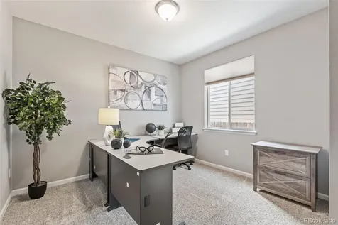 1414 Castle Creek Circle Castle Rock CO 80104