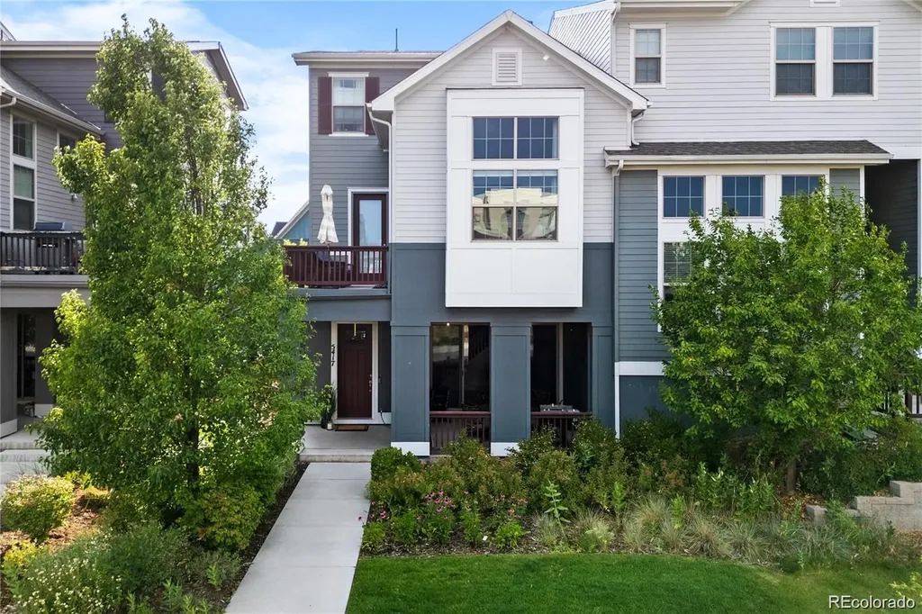 5417 Valentia Street Denver CO 80238