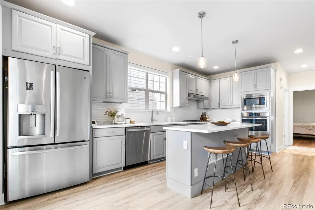 5417 Valentia Street Denver CO 80238
