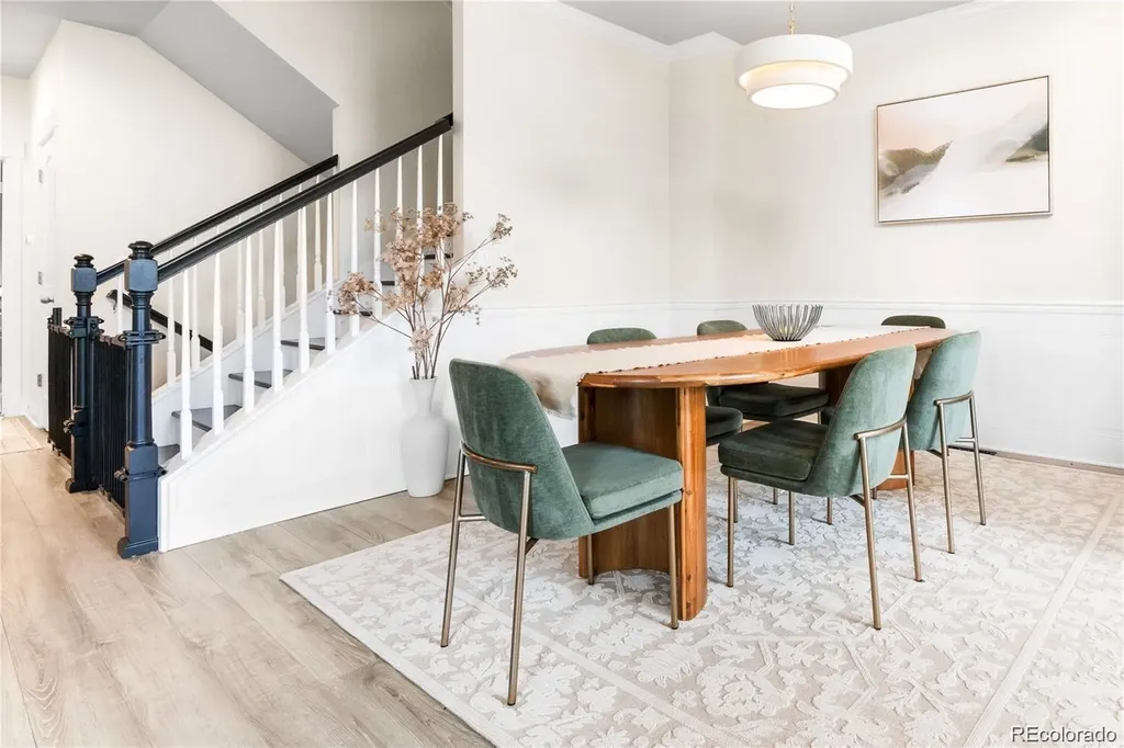 5417 Valentia Street Denver CO 80238