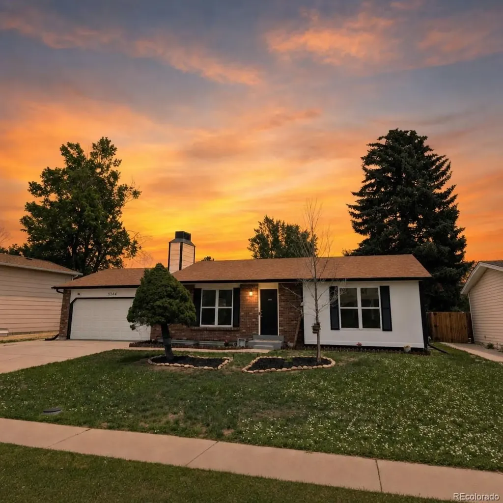9334 Bellaire Street Thornton CO 80229