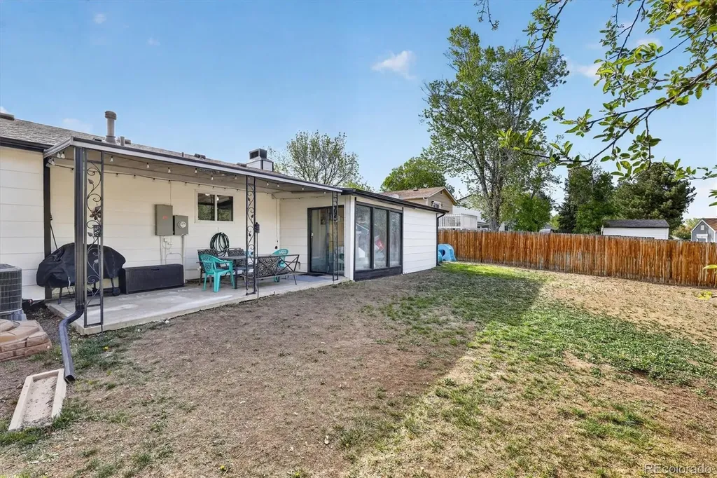 9334 Bellaire Street Thornton CO 80229