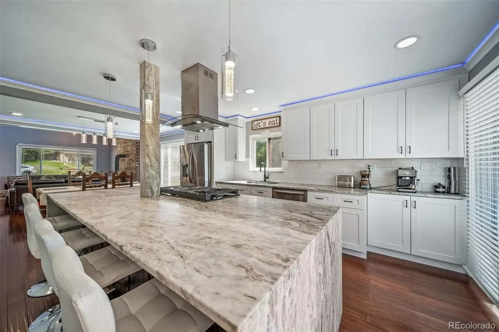8238 Lakeshore Drive Parker CO 80134