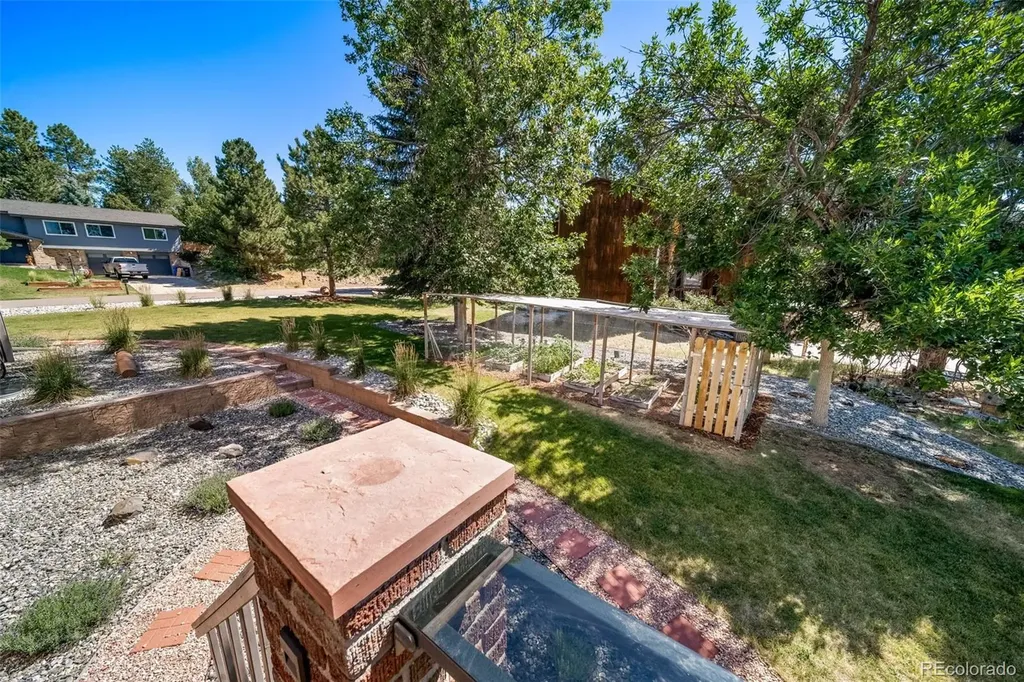 8238 Lakeshore Drive Parker CO 80134