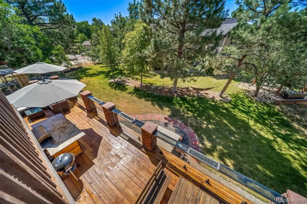 8238 Lakeshore Drive Parker CO 80134