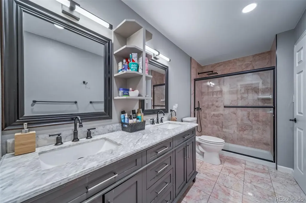 8238 Lakeshore Drive Parker CO 80134