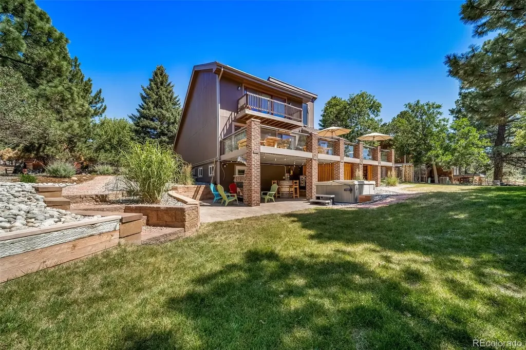 8238 Lakeshore Drive Parker CO 80134