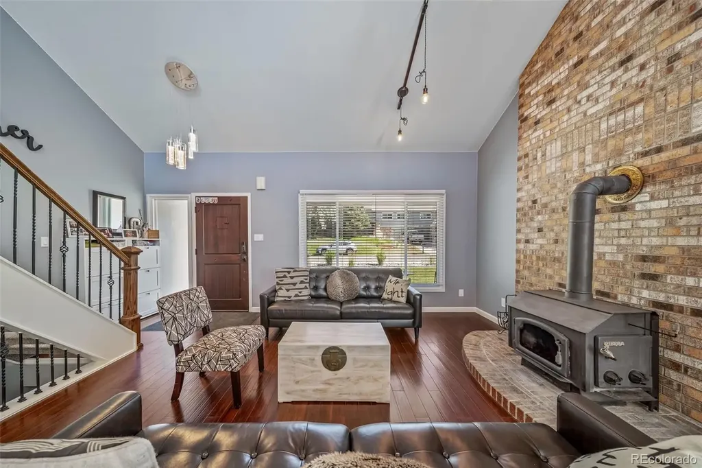 8238 Lakeshore Drive Parker CO 80134
