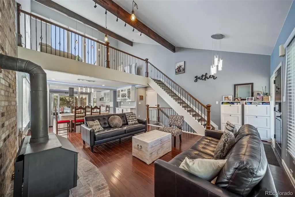 8238 Lakeshore Drive Parker CO 80134
