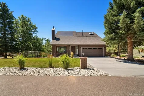 8238 Lakeshore Drive Parker CO 80134