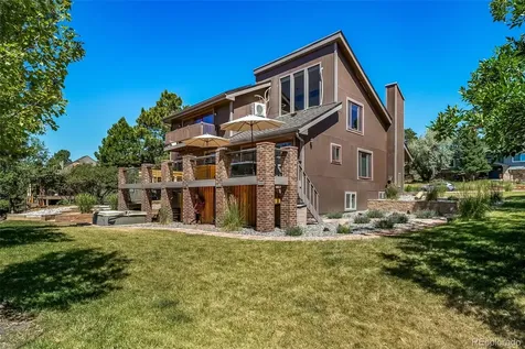 8238 Lakeshore Drive Parker CO 80134