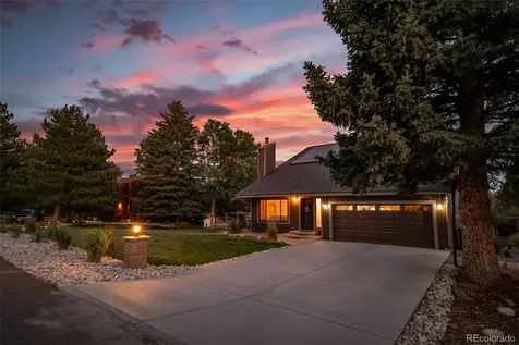8238 Lakeshore Drive Parker CO 80134
