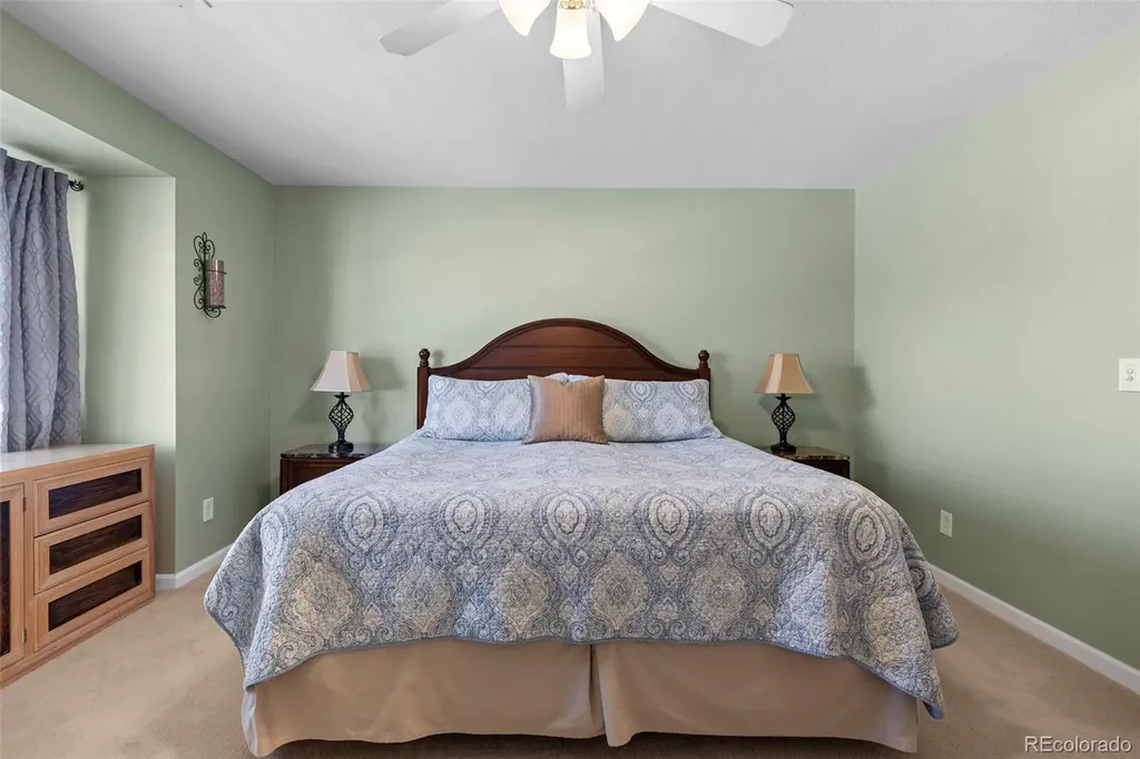 2760 W Greens Court Littleton CO 80123
