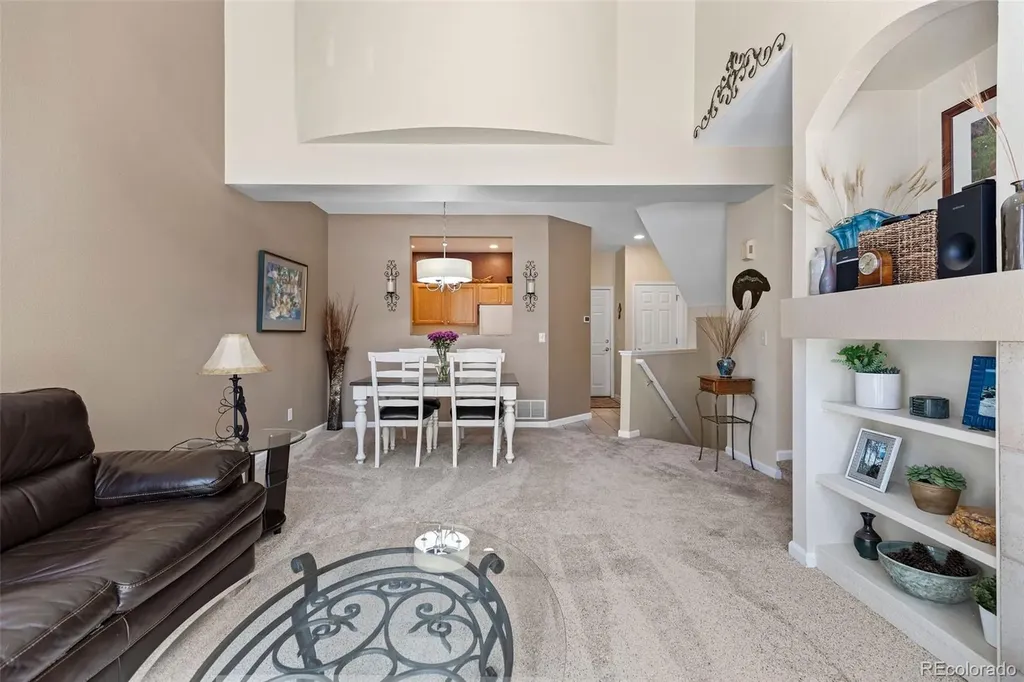 2760 W Greens Court Littleton CO 80123