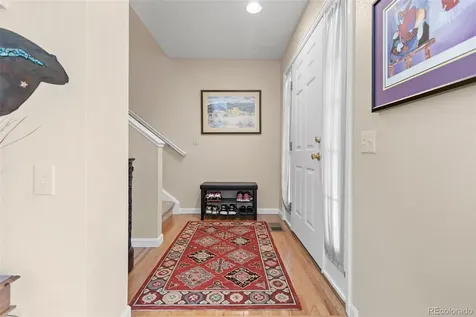 2760 W Greens Court Littleton CO 80123