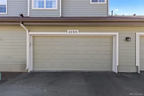 2760 W Greens Court Littleton CO 80123