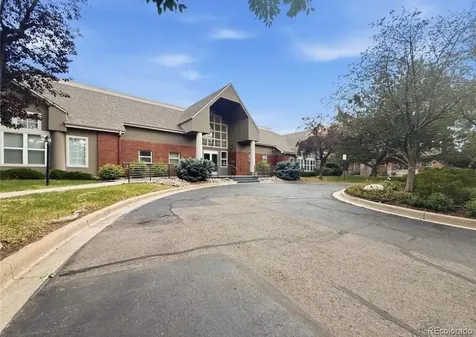 2760 W Greens Court Littleton CO 80123