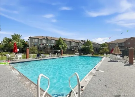 2760 W Greens Court Littleton CO 80123