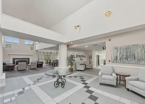 2760 W Greens Court Littleton CO 80123