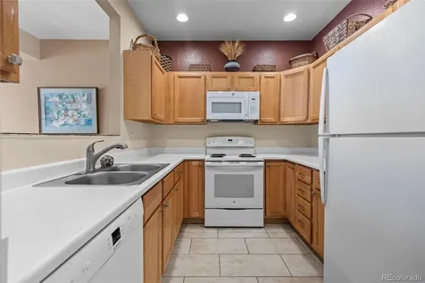 2760 W Greens Court Littleton CO 80123
