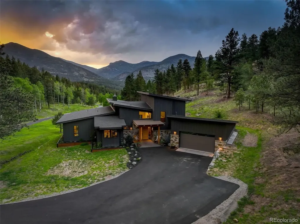 338 Red Lily Place Evergreen CO 80439