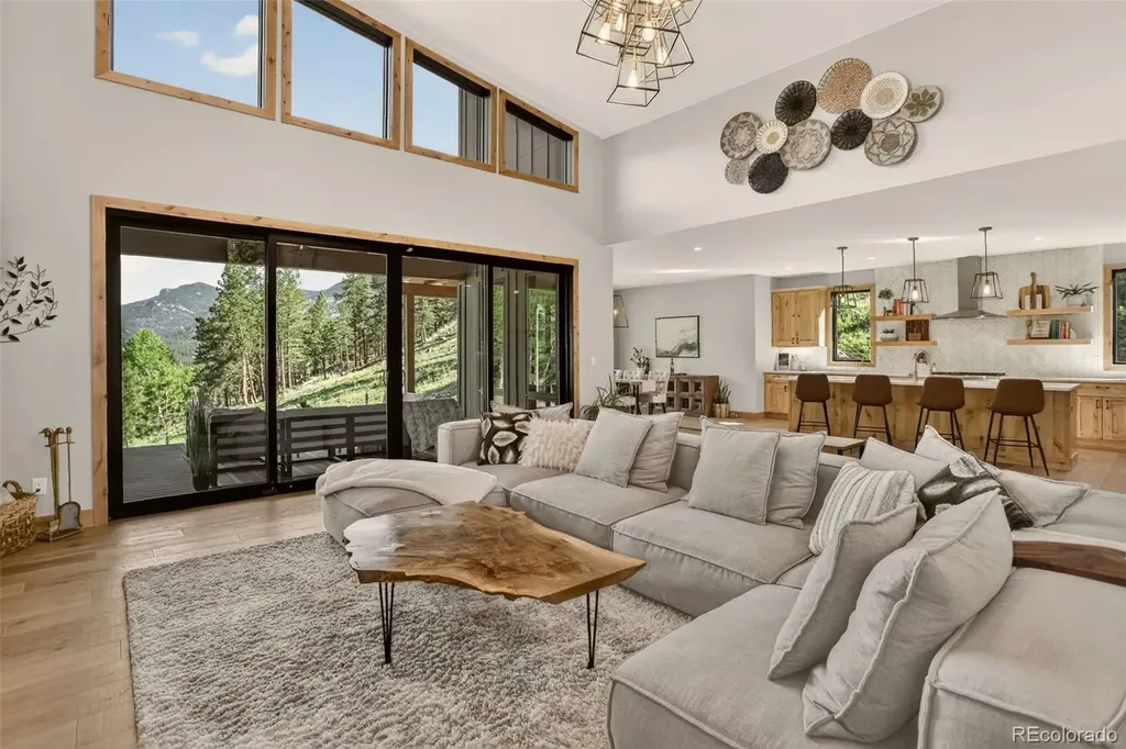 338 Red Lily Place Evergreen CO 80439