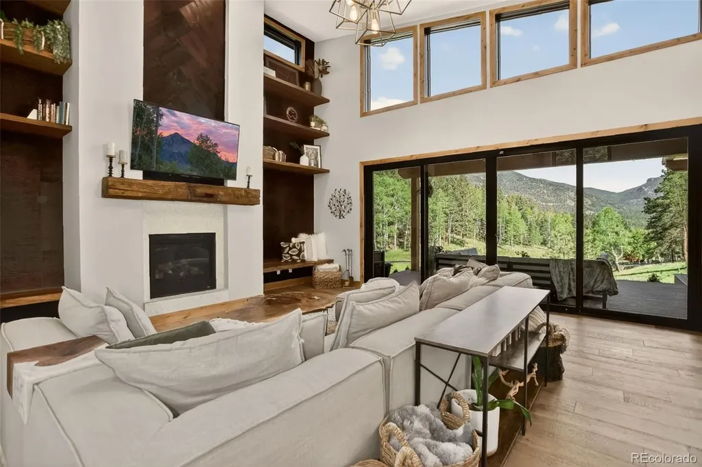 338 Red Lily Place Evergreen CO 80439