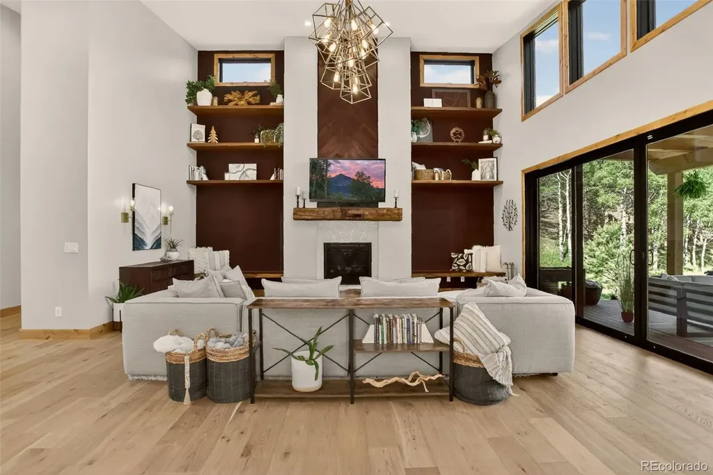 338 Red Lily Place Evergreen CO 80439
