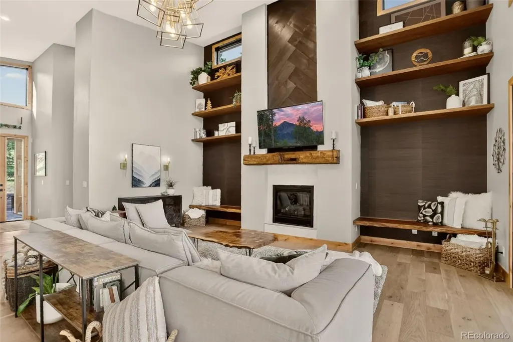 338 Red Lily Place Evergreen CO 80439