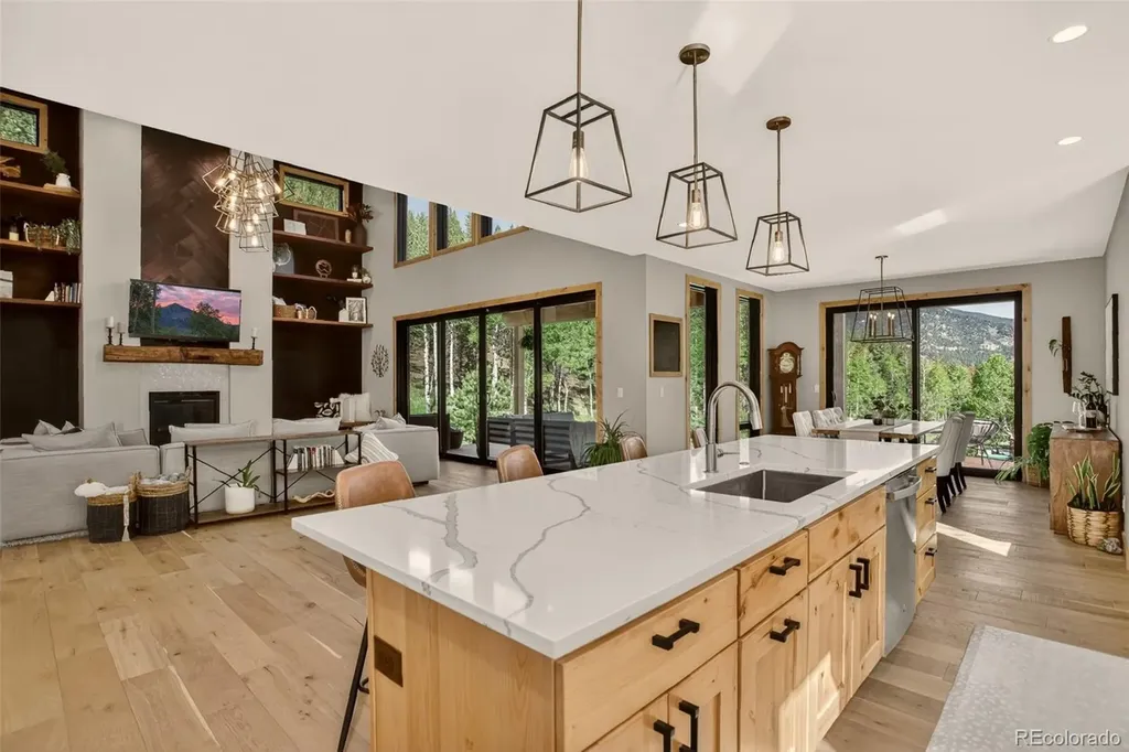 338 Red Lily Place Evergreen CO 80439