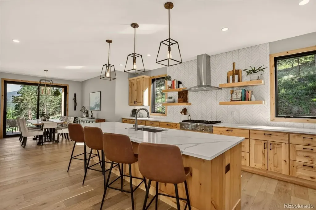 338 Red Lily Place Evergreen CO 80439