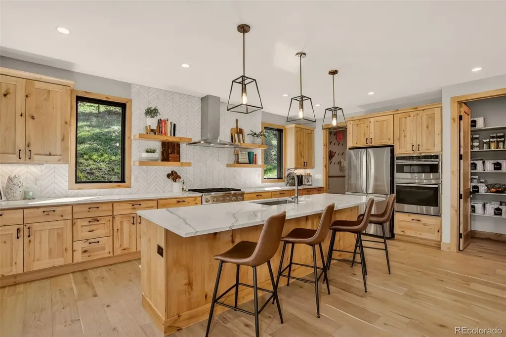 338 Red Lily Place Evergreen CO 80439
