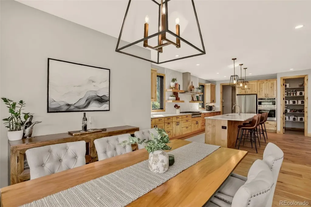 338 Red Lily Place Evergreen CO 80439