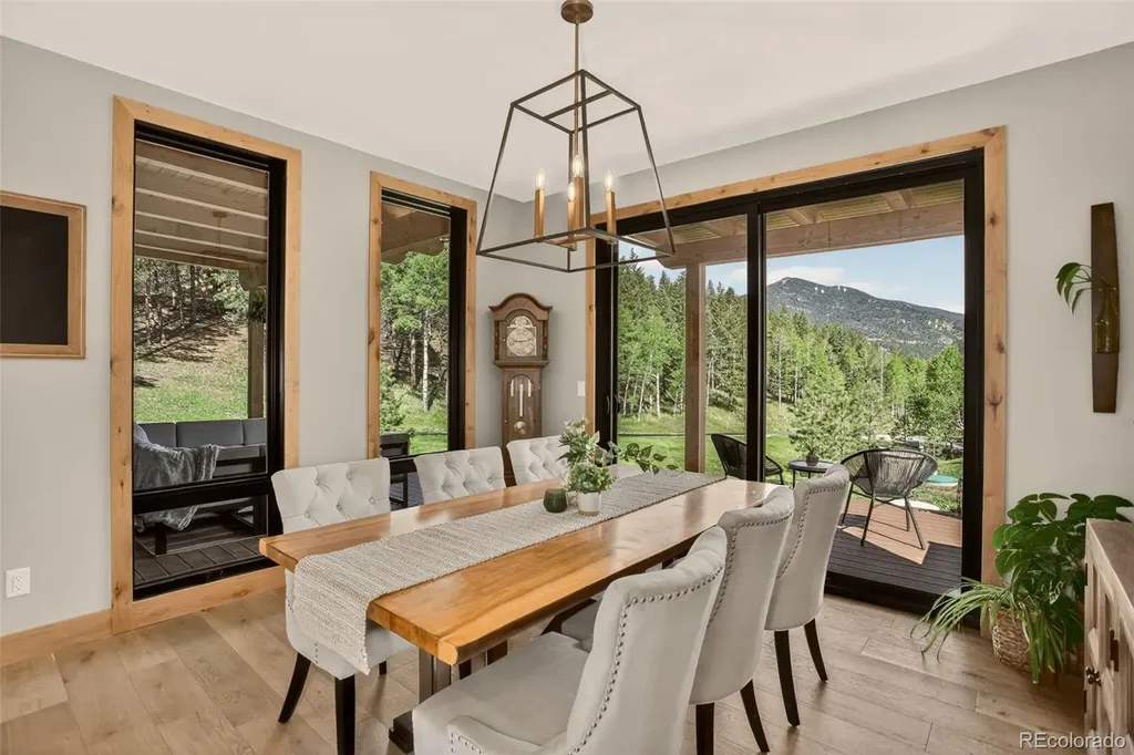 338 Red Lily Place Evergreen CO 80439