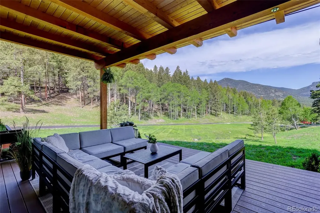 338 Red Lily Place Evergreen CO 80439