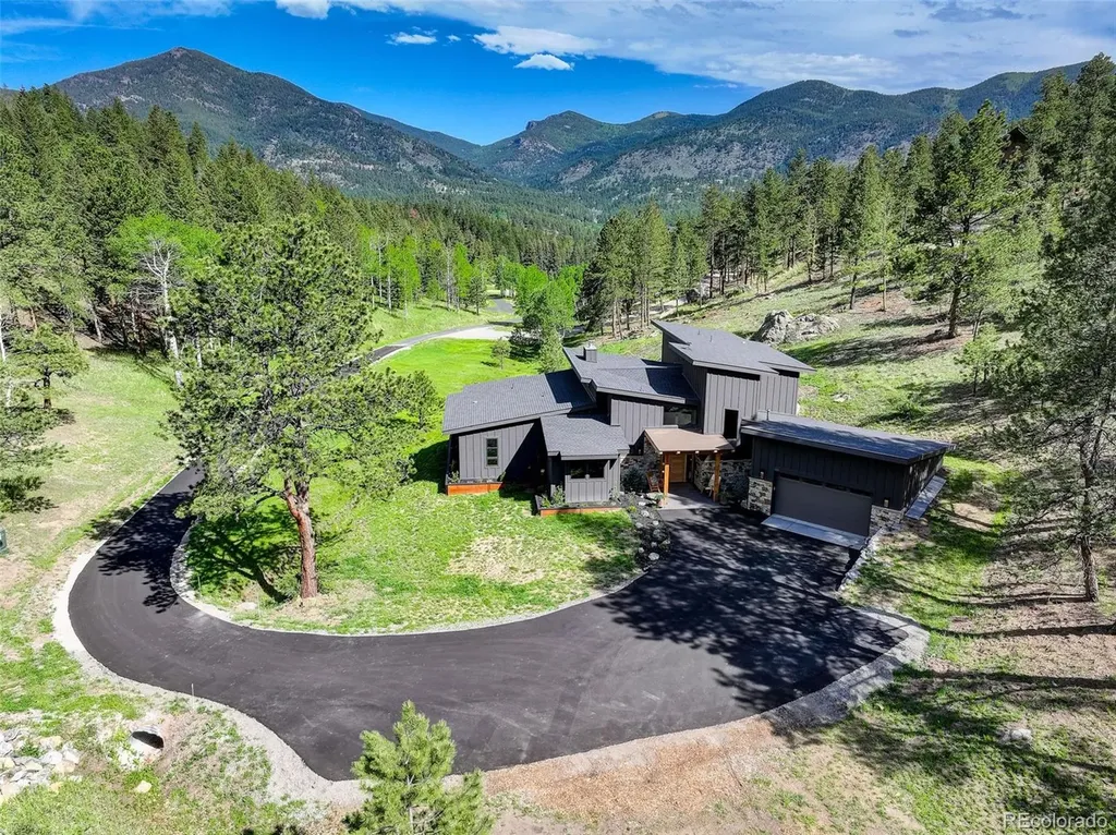 338 Red Lily Place Evergreen CO 80439