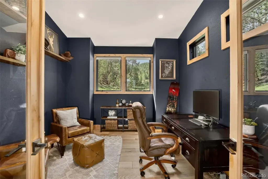 338 Red Lily Place Evergreen CO 80439