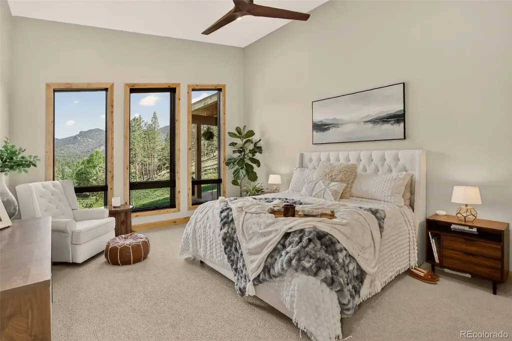 338 Red Lily Place Evergreen CO 80439