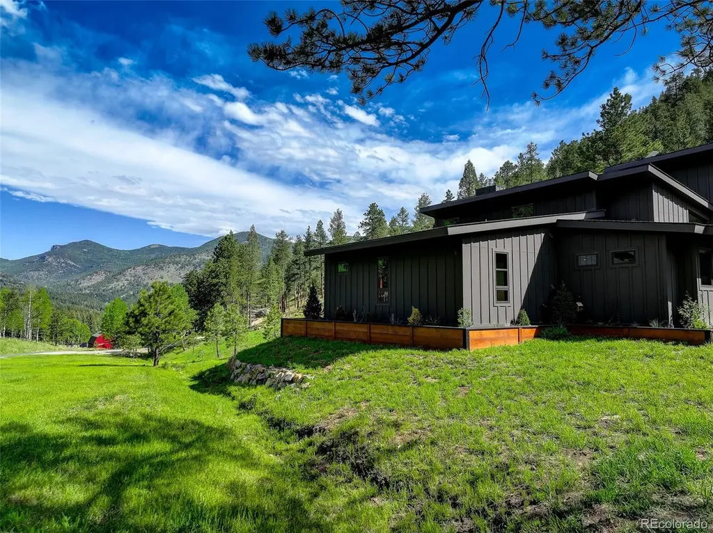 338 Red Lily Place Evergreen CO 80439