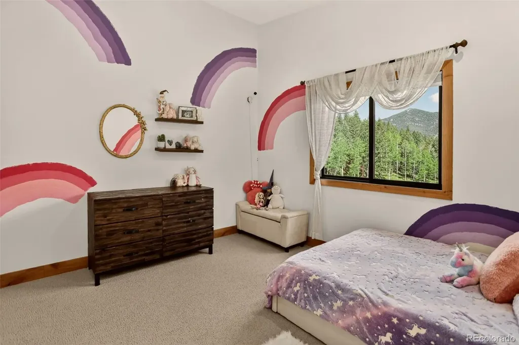 338 Red Lily Place Evergreen CO 80439