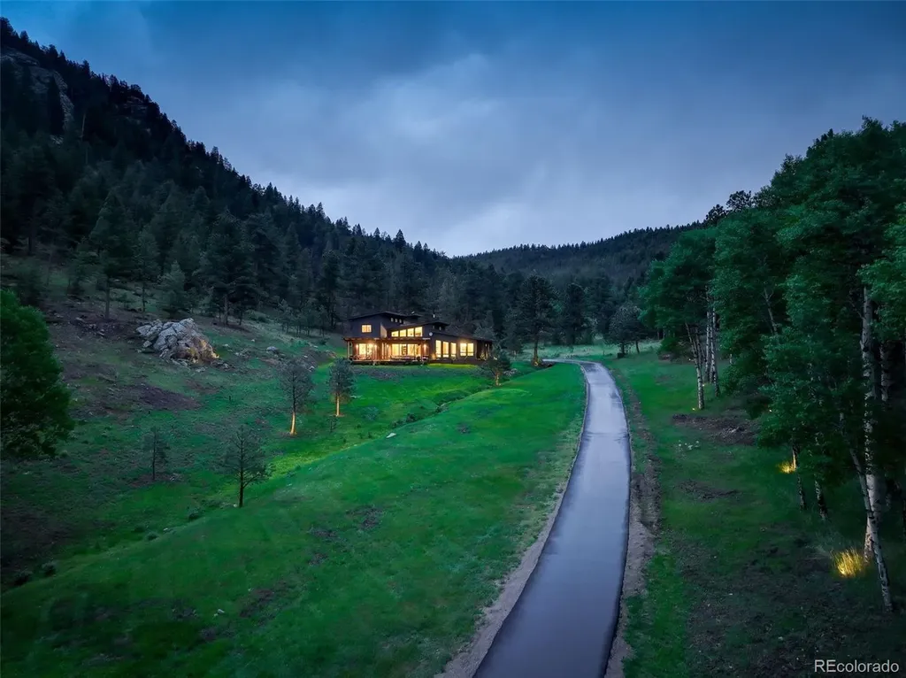 338 Red Lily Place Evergreen CO 80439