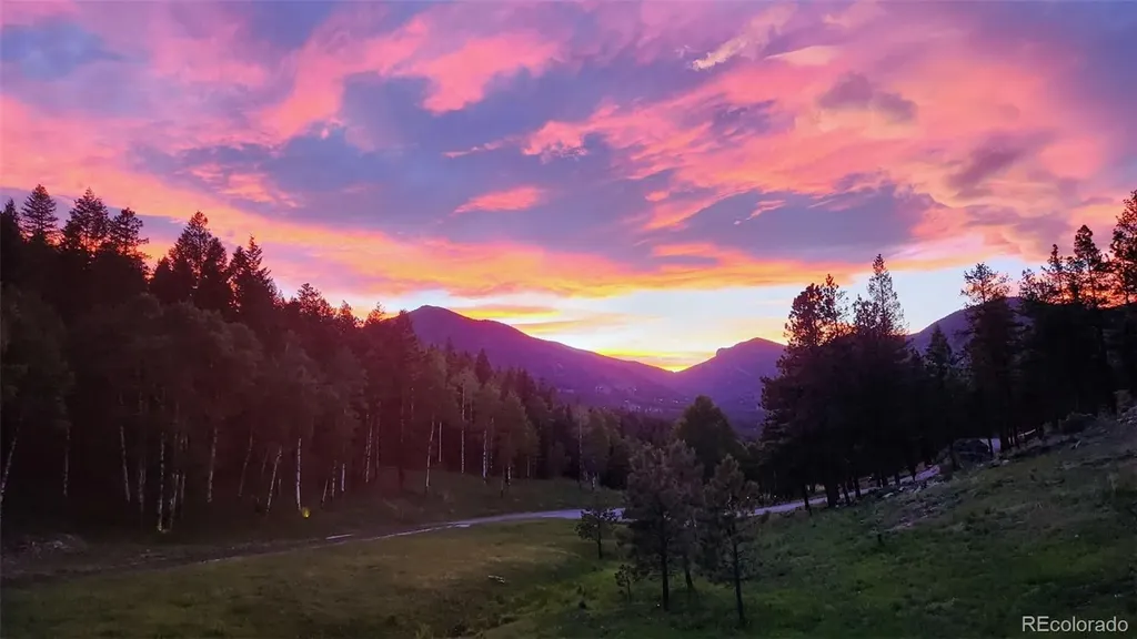 338 Red Lily Place Evergreen CO 80439