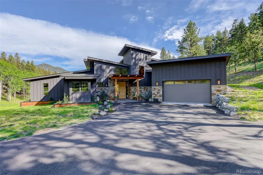 338 Red Lily Place Evergreen CO 80439