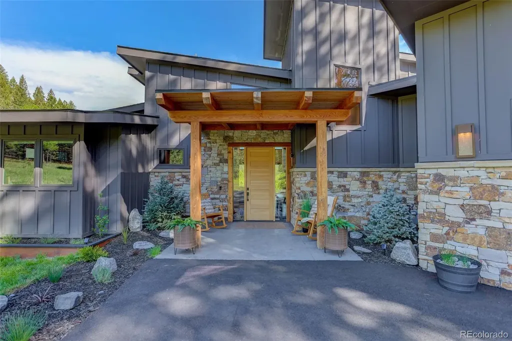 338 Red Lily Place Evergreen CO 80439