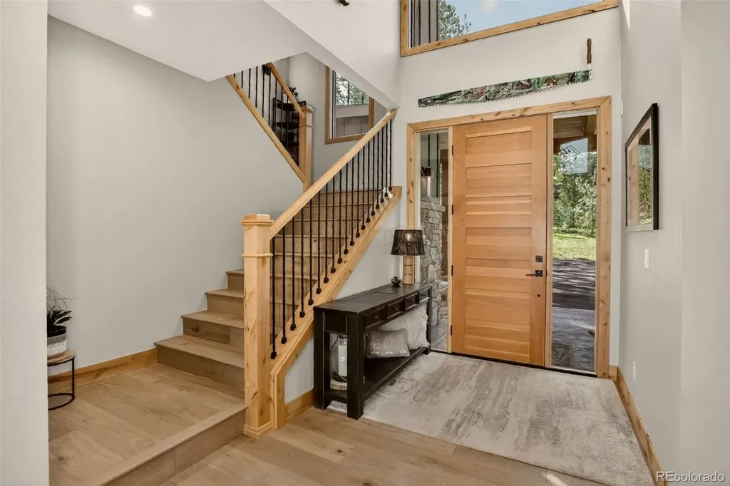 338 Red Lily Place Evergreen CO 80439