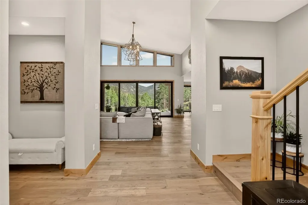 338 Red Lily Place Evergreen CO 80439
