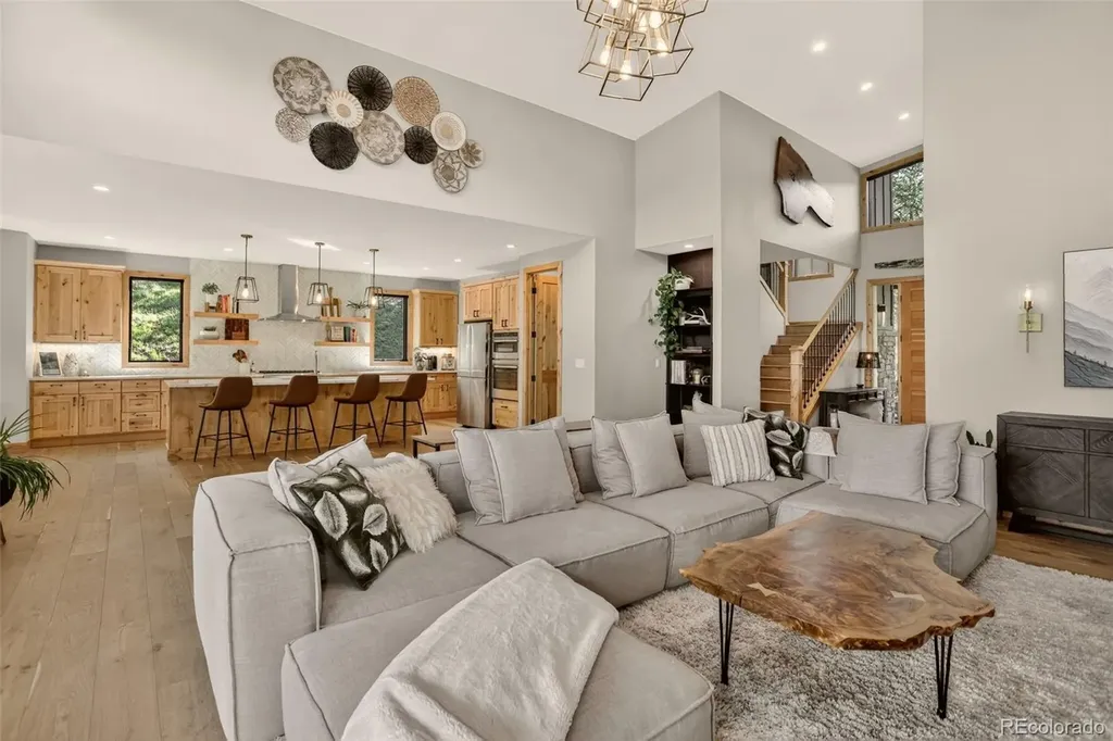338 Red Lily Place Evergreen CO 80439