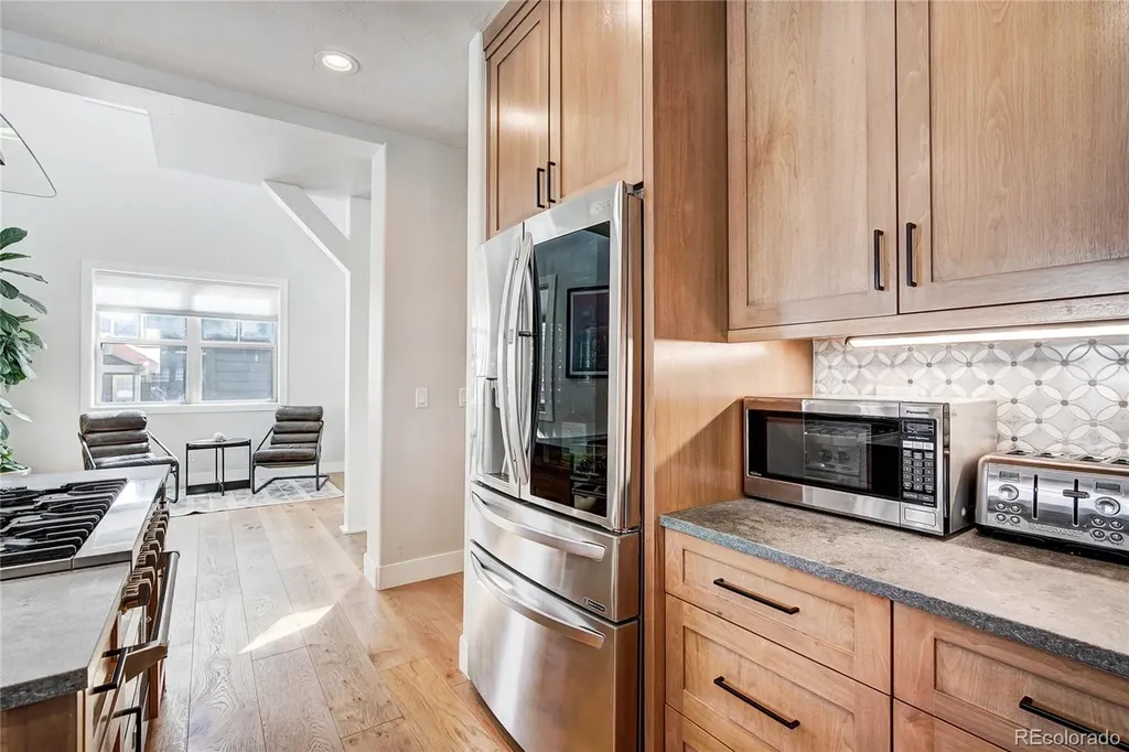 125 Rachel Lane Breckenridge CO 80424